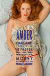 Amber California art nude photos by craig morey cover thumbnail